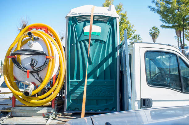 Best Local porta potty services  in Harb, OR