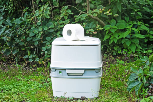 Best Affordable portable toilet rental  in Harb, OR