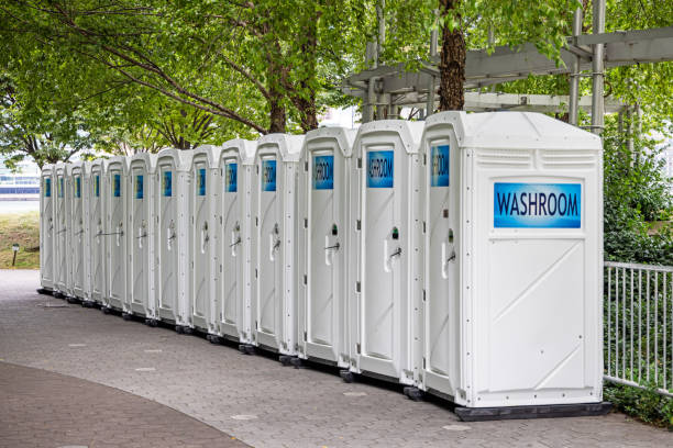 Best Construction site porta potty rental  in Harb, OR