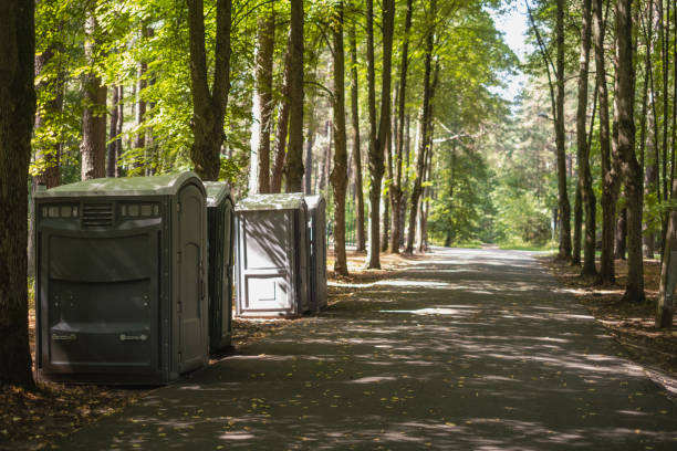 Best Portable toilet rental cost  in Harb, OR