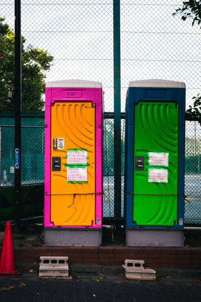 Trusted Harbor, OR porta potty rental Experts