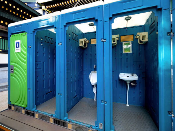 Best Porta potty rental for festivals  in Harb, OR
