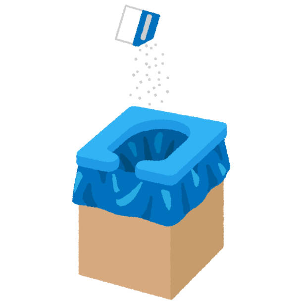 Portable Toilet Options We Offer in Harbor, OR